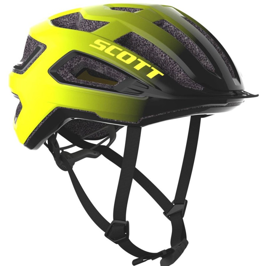 Donna SCOTT Ciclismo | Casco Arx Plus