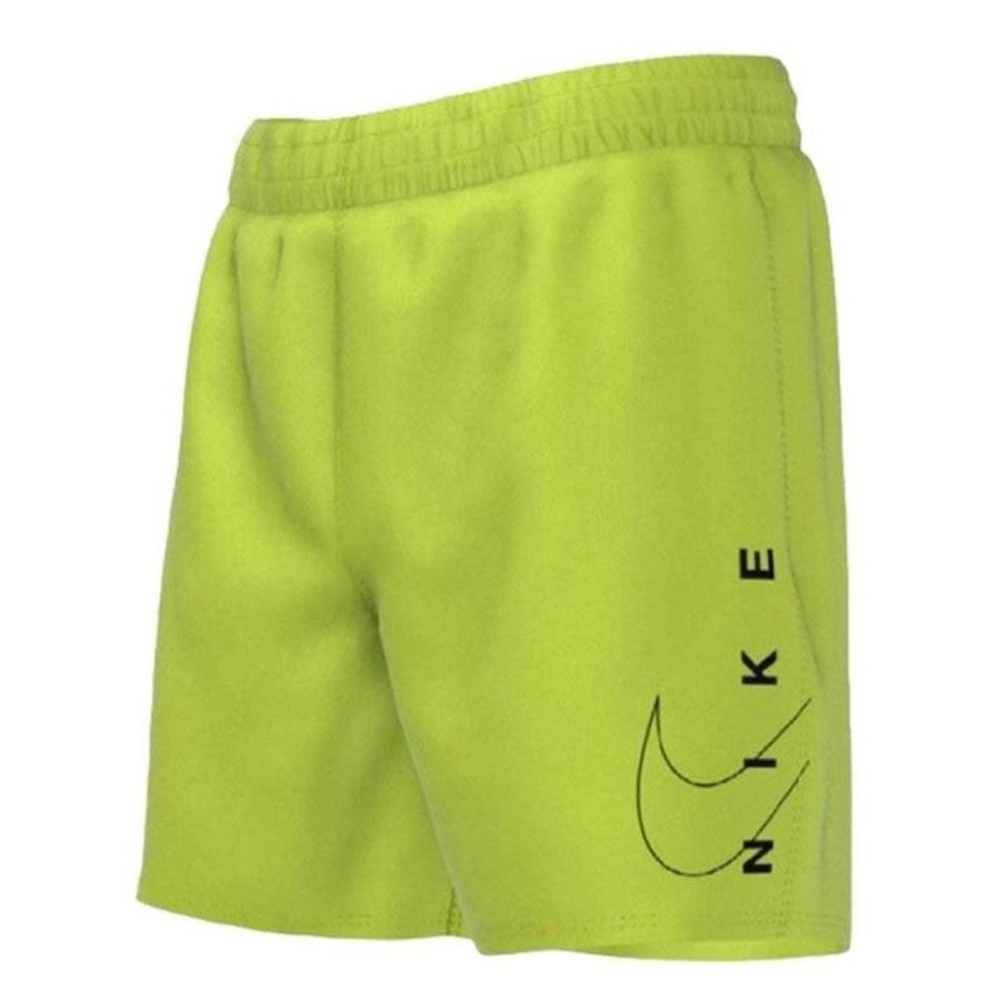 Bambini NIKE Costumi | Boxer Bambino Logo