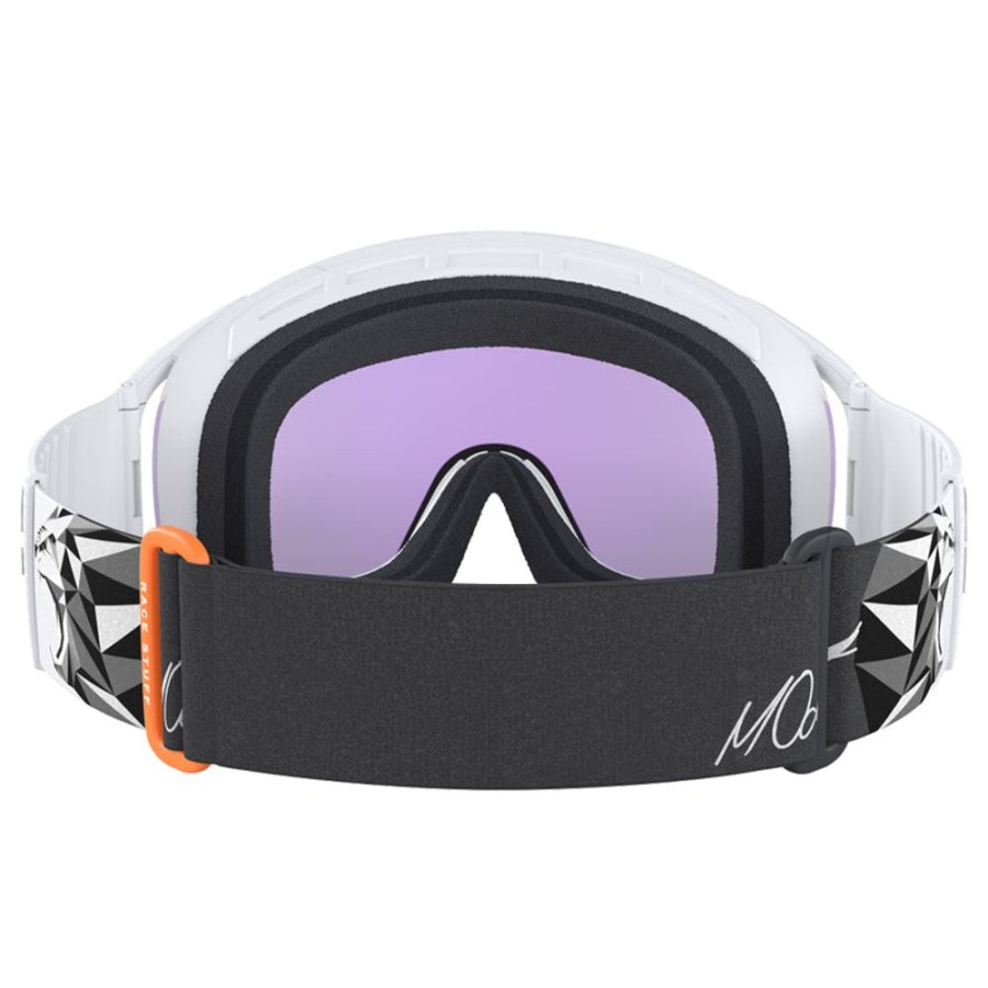 Uomo POC Sport Invernali | Maschera Zonula Race Marco Odermatt S2