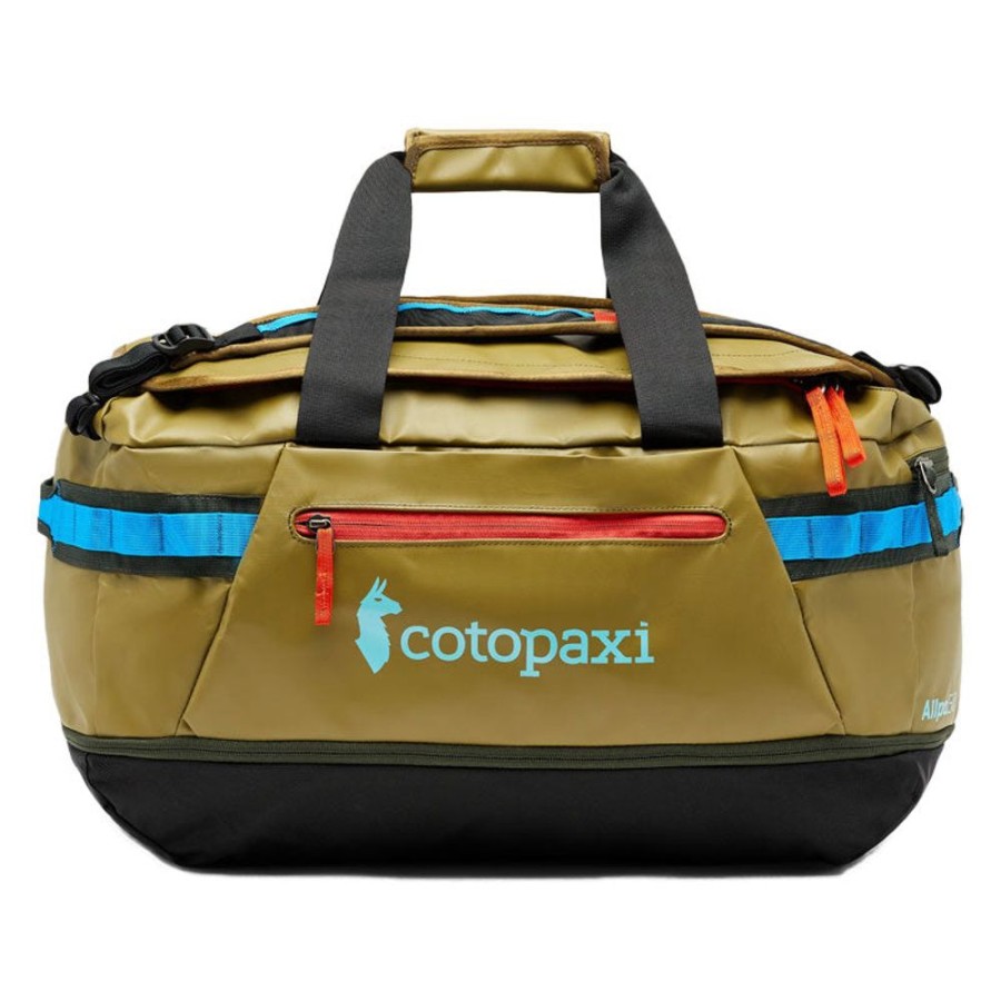 Sport COTOPAXI Zaini E Borse | Borsa Allpa Duo Duffel Bag 50L