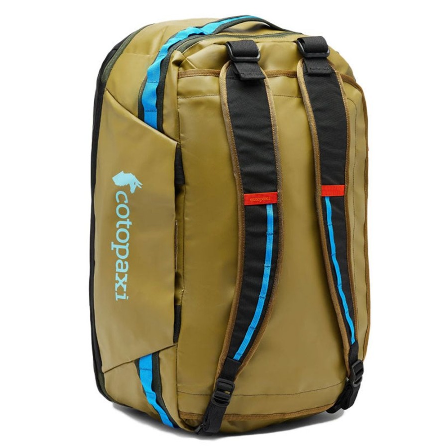 Sport COTOPAXI Zaini E Borse | Borsa Allpa Duo Duffel Bag 50L