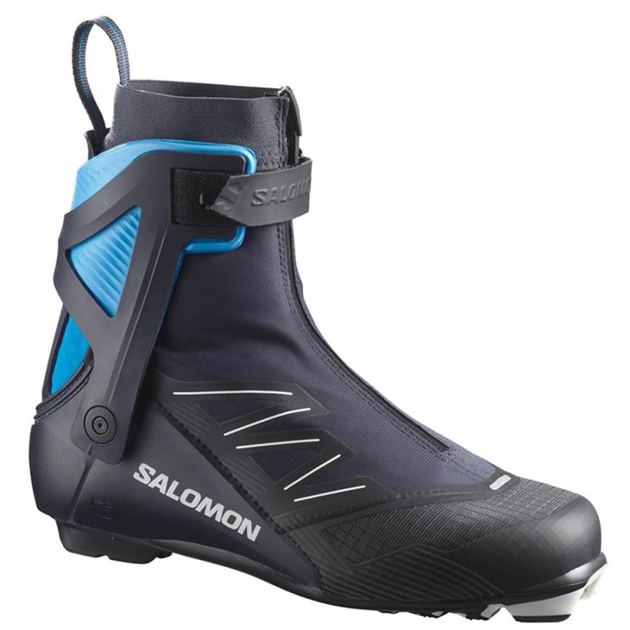 Uomo SALOMON Scarponi Sci E Snow | Scarpe Uomo Rs8