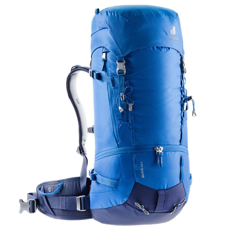 Sport DEUTER Zaini E Borse | Zaino Guide 44+