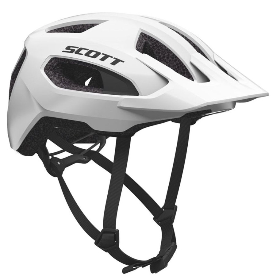 Donna SCOTT Ciclismo | Casco Supra