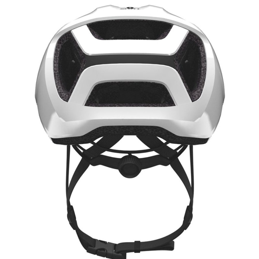 Donna SCOTT Ciclismo | Casco Supra