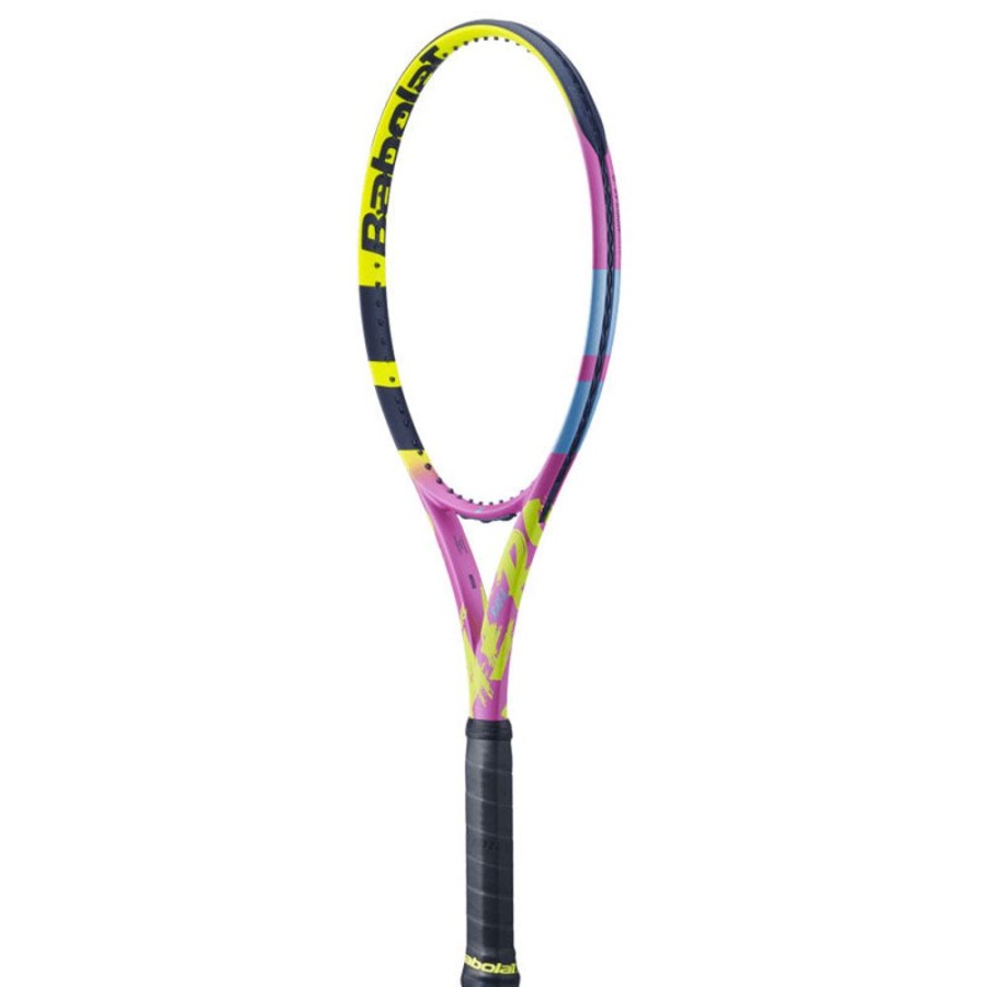 Uomo BABOLAT Tennis E Padel | Racchetta Pure Aero Rafa 2023