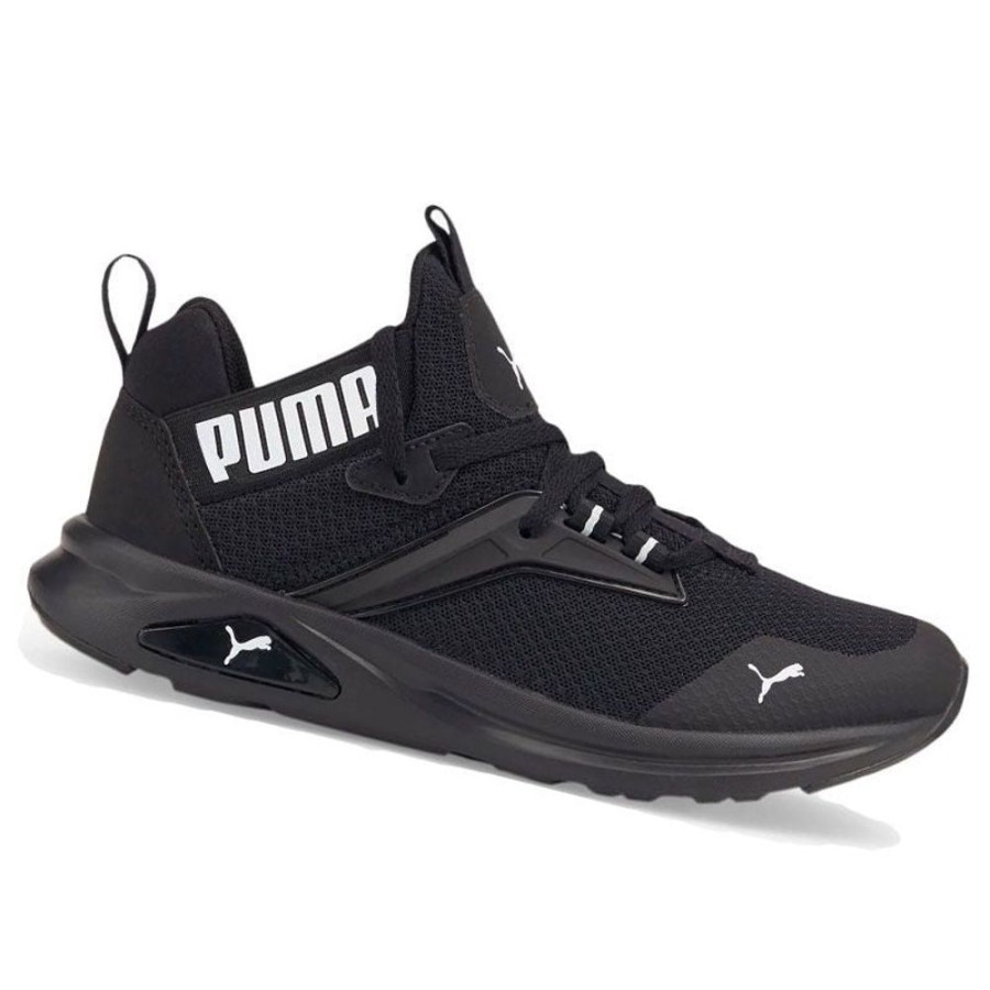 Bambini PUMA Casual E Lifestyle | Scarpe Bambino Enzo Refresh Jr