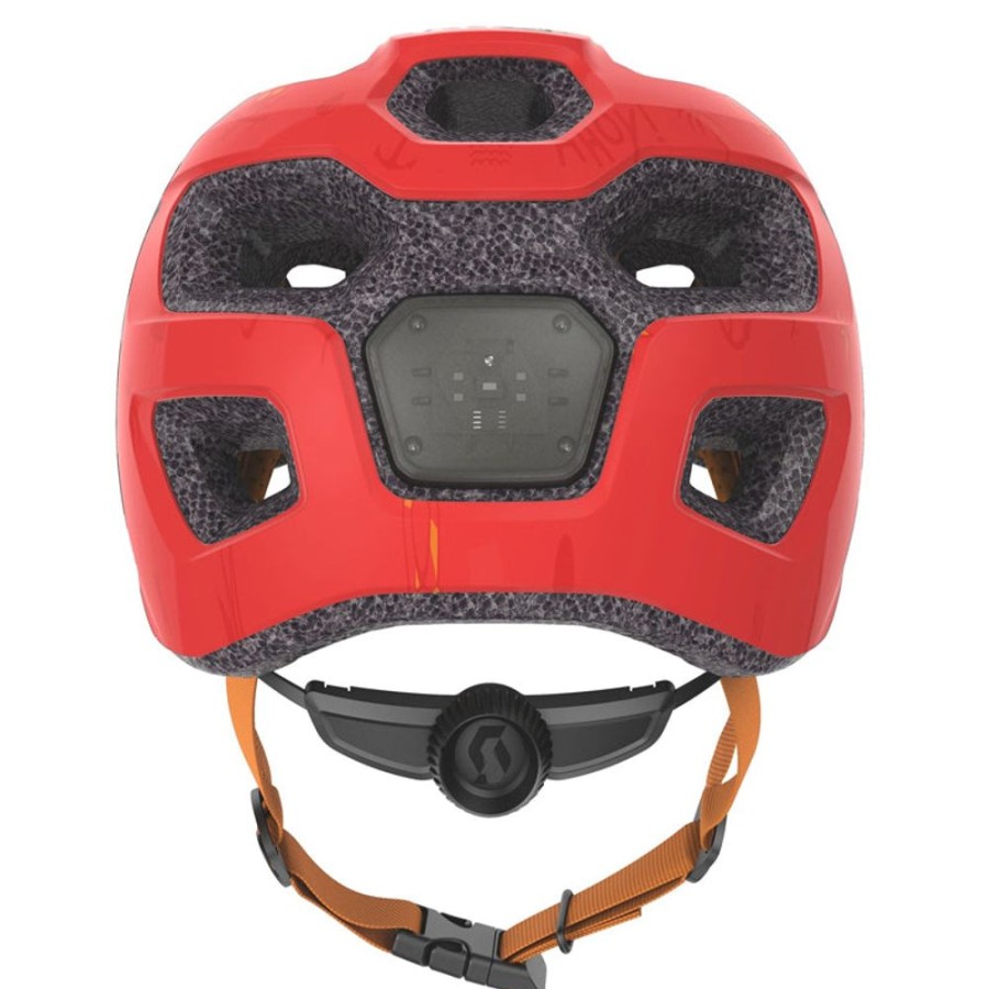 Bambini SCOTT Ciclismo | Casco Bambini Spunto Kid