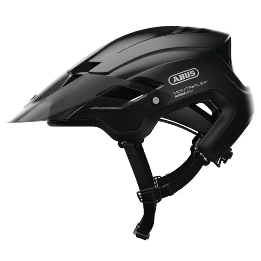 Donna ABUS Ciclismo | Casco Montrailer