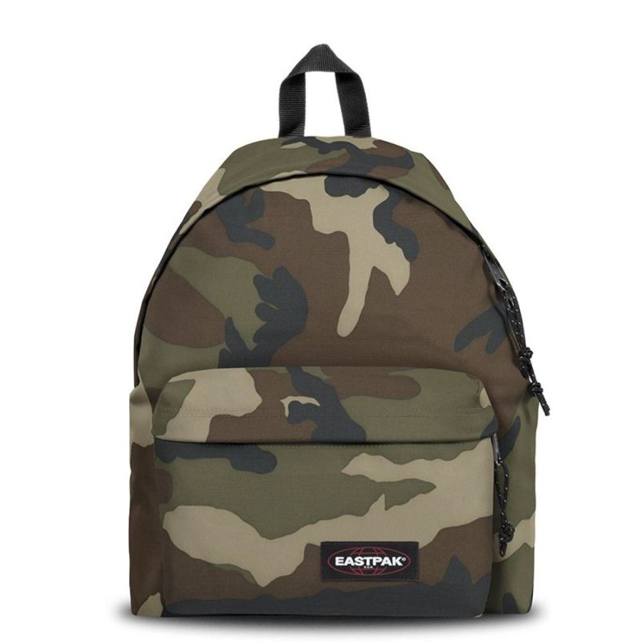 Uomo EASTPAK Zaini E Marsupi | Zaino Padded