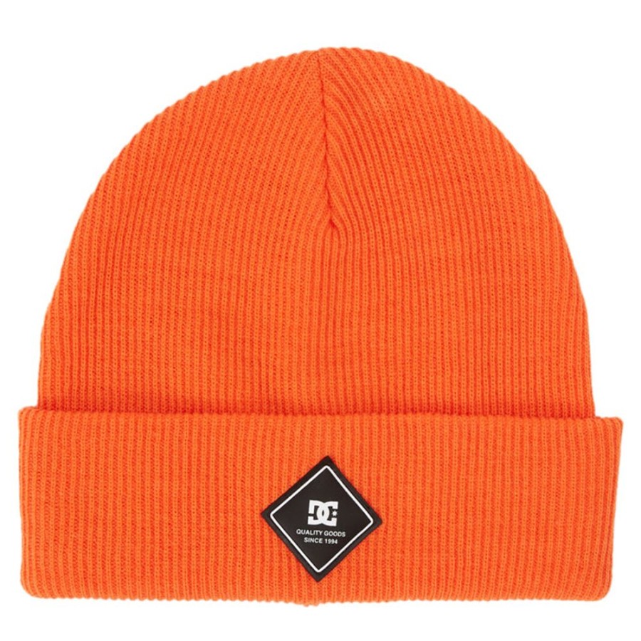 Bambini DC SHOES Accessori | Cappello Label