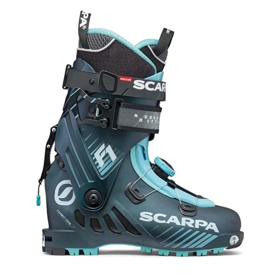 Sport Invernali SCARPA | Scarponi Donna F1