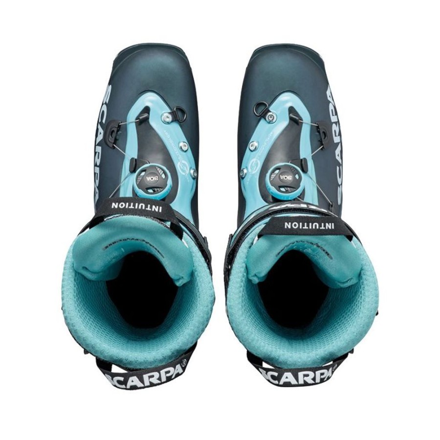 Sport Invernali SCARPA | Scarponi Donna F1