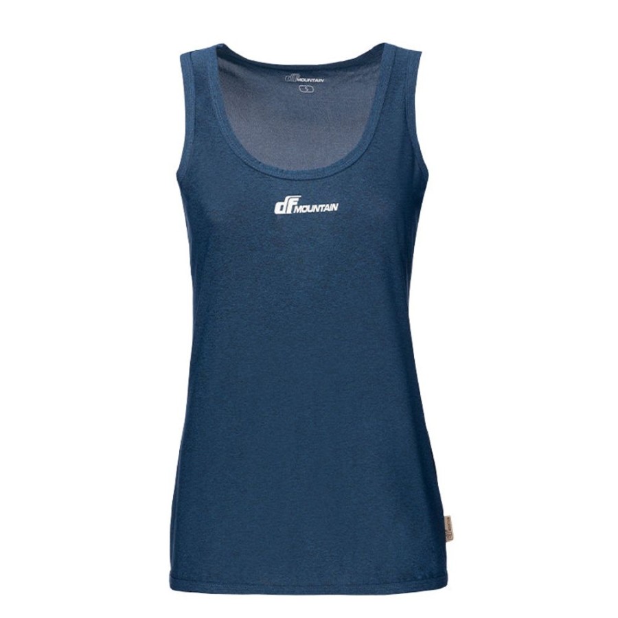 Sport DF MOUNTAIN Abbigliamento | Canotta Donna Ustur