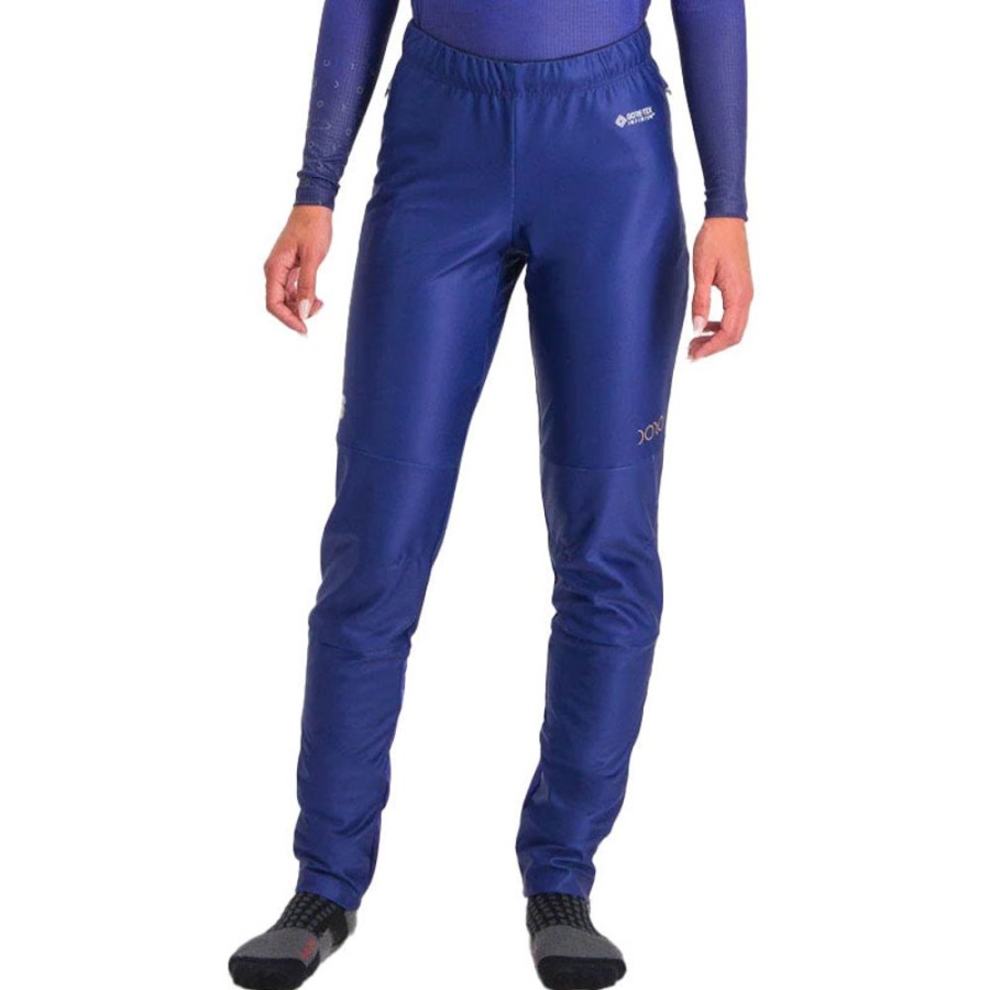 Sport Invernali SPORTFUL | Pantaloni Donna Doro