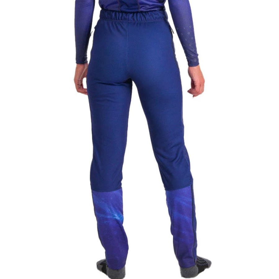 Sport Invernali SPORTFUL | Pantaloni Donna Doro