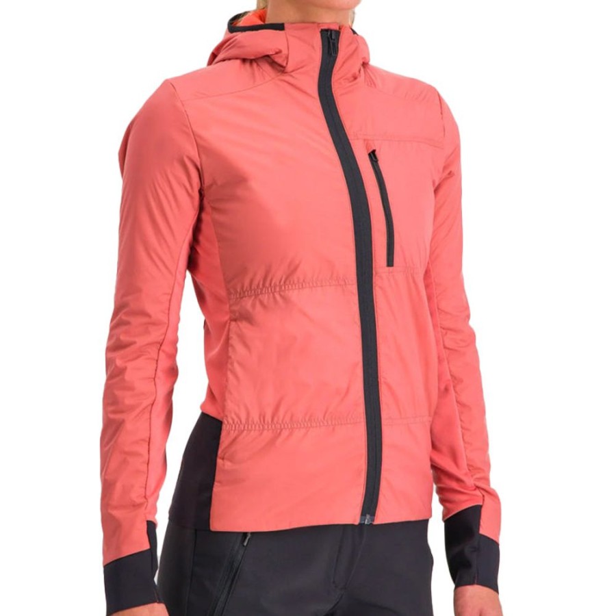 Sport Invernali SPORTFUL | Giacca Donna Xplore Thermal