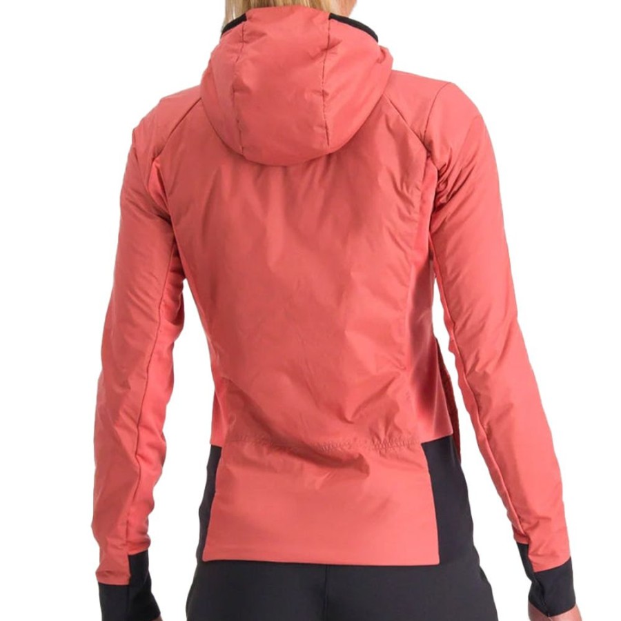 Sport Invernali SPORTFUL | Giacca Donna Xplore Thermal