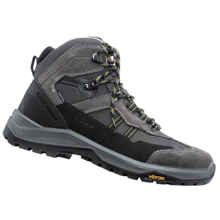 Sport DF MOUNTAIN Scarpe | Pedule Uomo Df Jersey