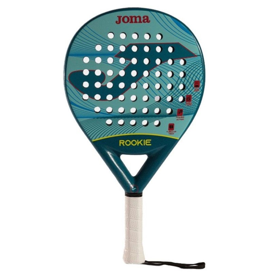 Donna JOMA Tennis E Padel | Racchetta Padel Rookie