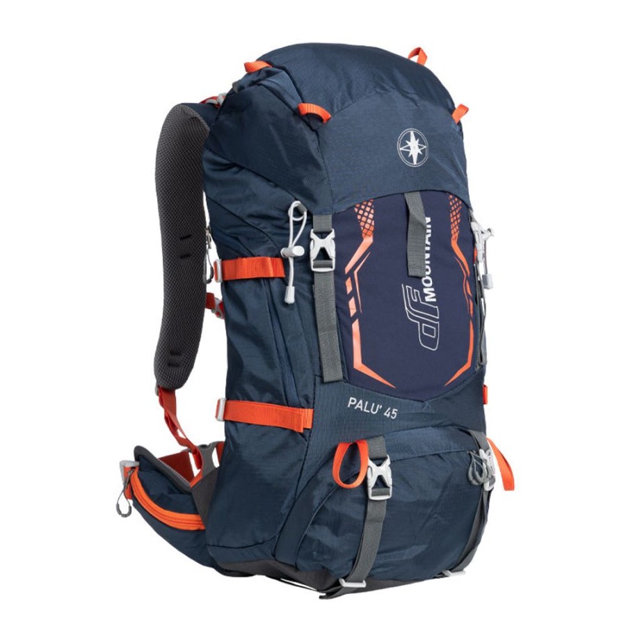 Sport DF MOUNTAIN Zaini E Borse | Zaino Palu 45 L