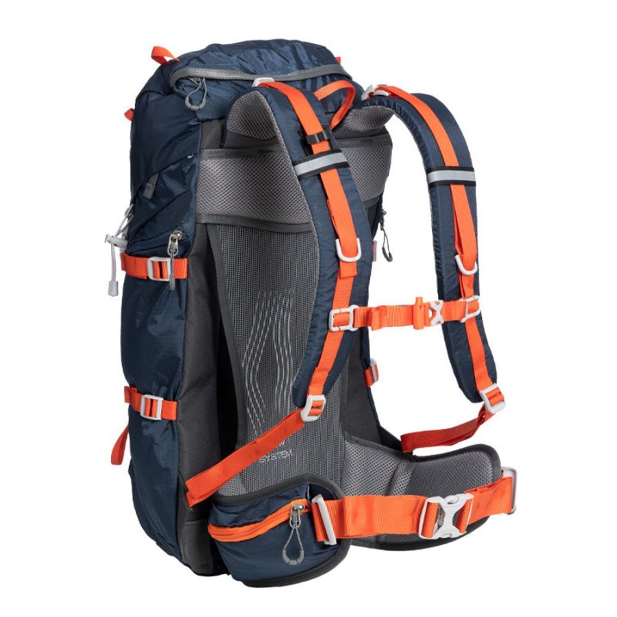 Sport DF MOUNTAIN Zaini E Borse | Zaino Palu 45 L