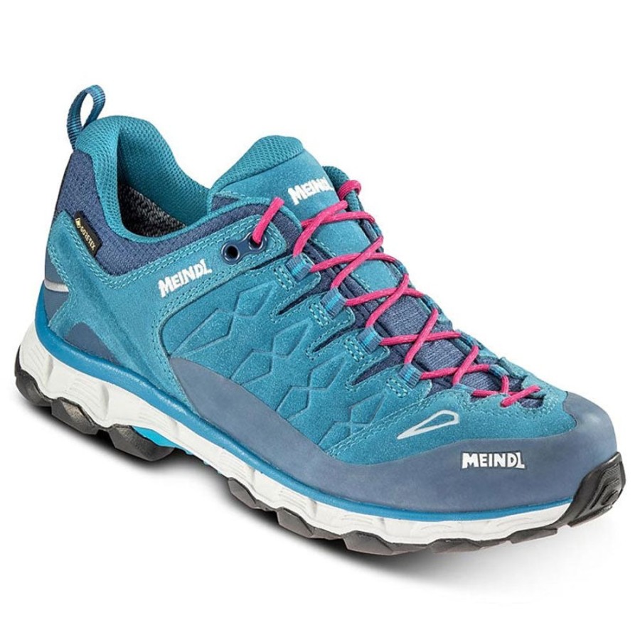 Sport MEINDL Scarpe | Scarpe Donna Lite Trail Gtx