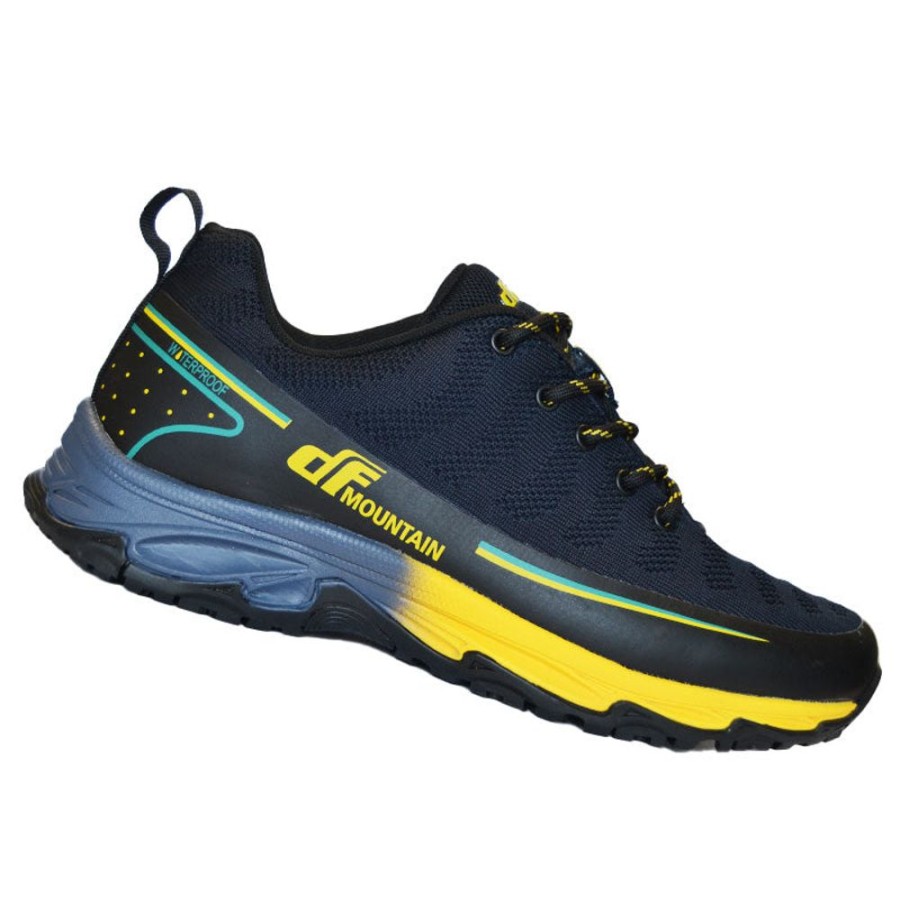 Sport DF MOUNTAIN Scarpe | Scarpe Uomo Df Falzego Wp