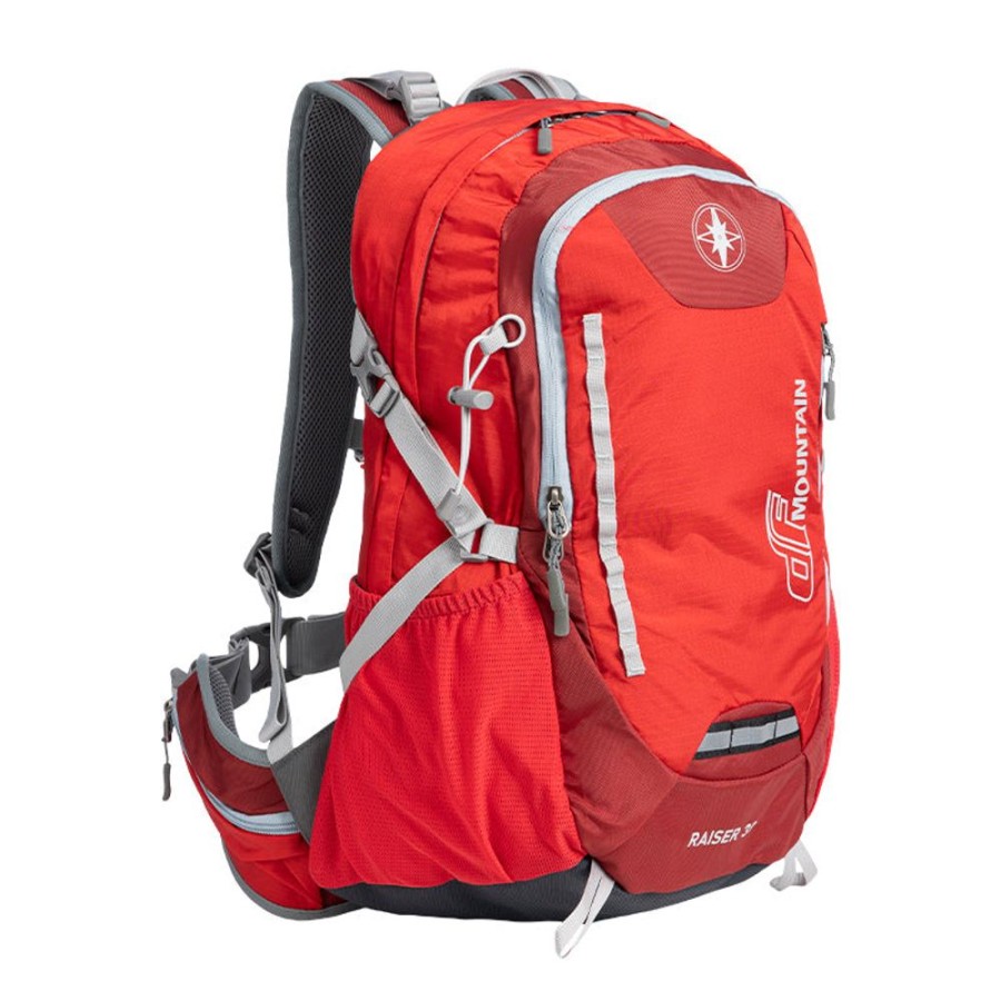 Uomo DF MOUNTAIN Montagna | Zaino Raiser 30 L