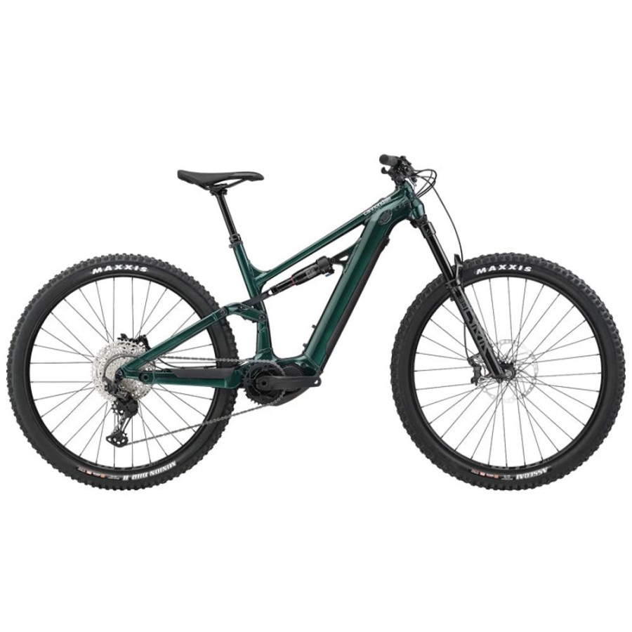 Uomo CANNONDALE Ciclismo | E-Bike Moterra Neo S1