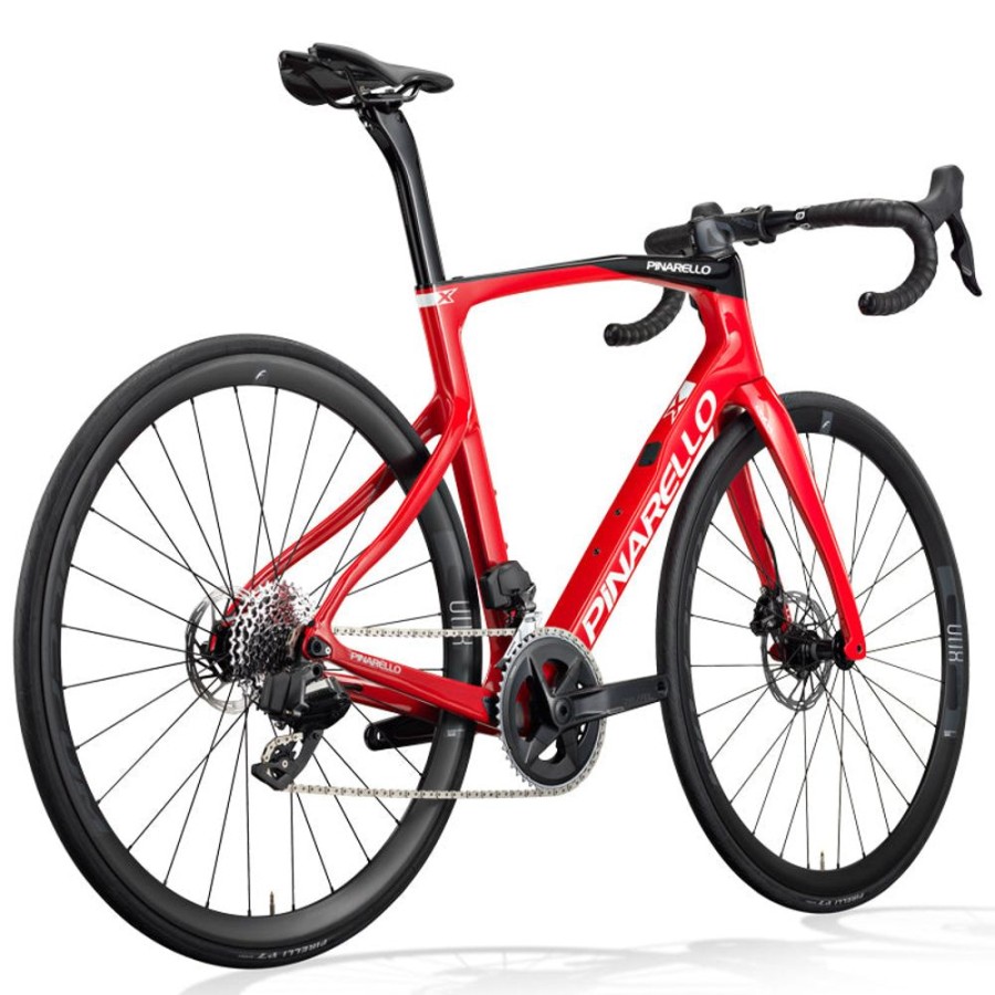 Uomo PINARELLO Ciclismo | Bici Corsa X3 105 Di2