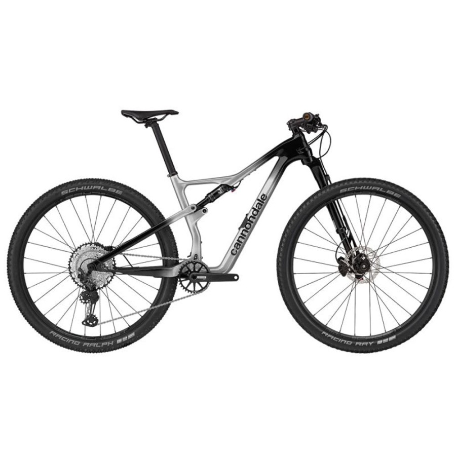 Uomo CANNONDALE Ciclismo | Mtb Scalpel Carbon 3