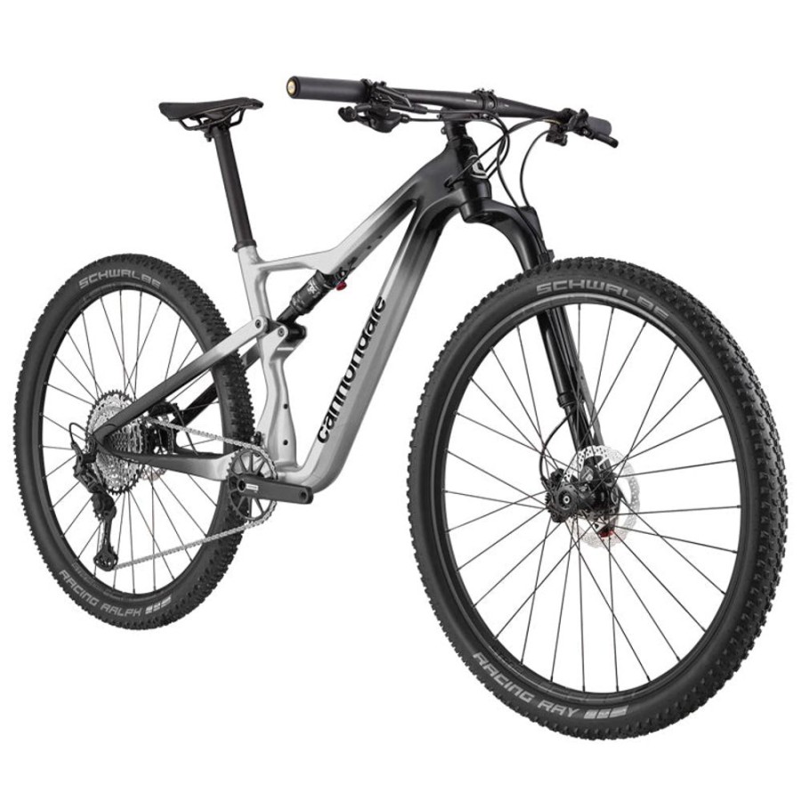 Uomo CANNONDALE Ciclismo | Mtb Scalpel Carbon 3