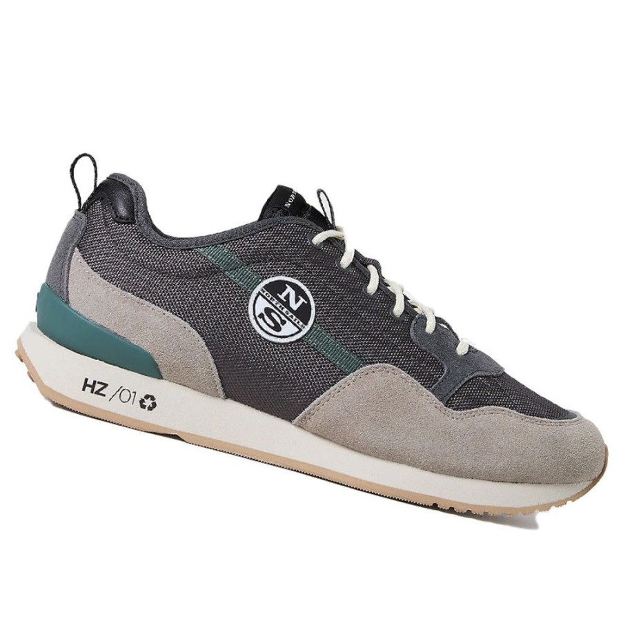 Uomo NORTH SAILS Casual E Lifestyle | Scarpe Uomo Horizon Jet