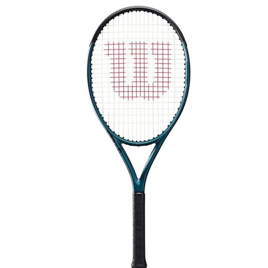 Bambini WILSON Tennis E Padel | Racchetta Bambino Ultra 26 V4.0