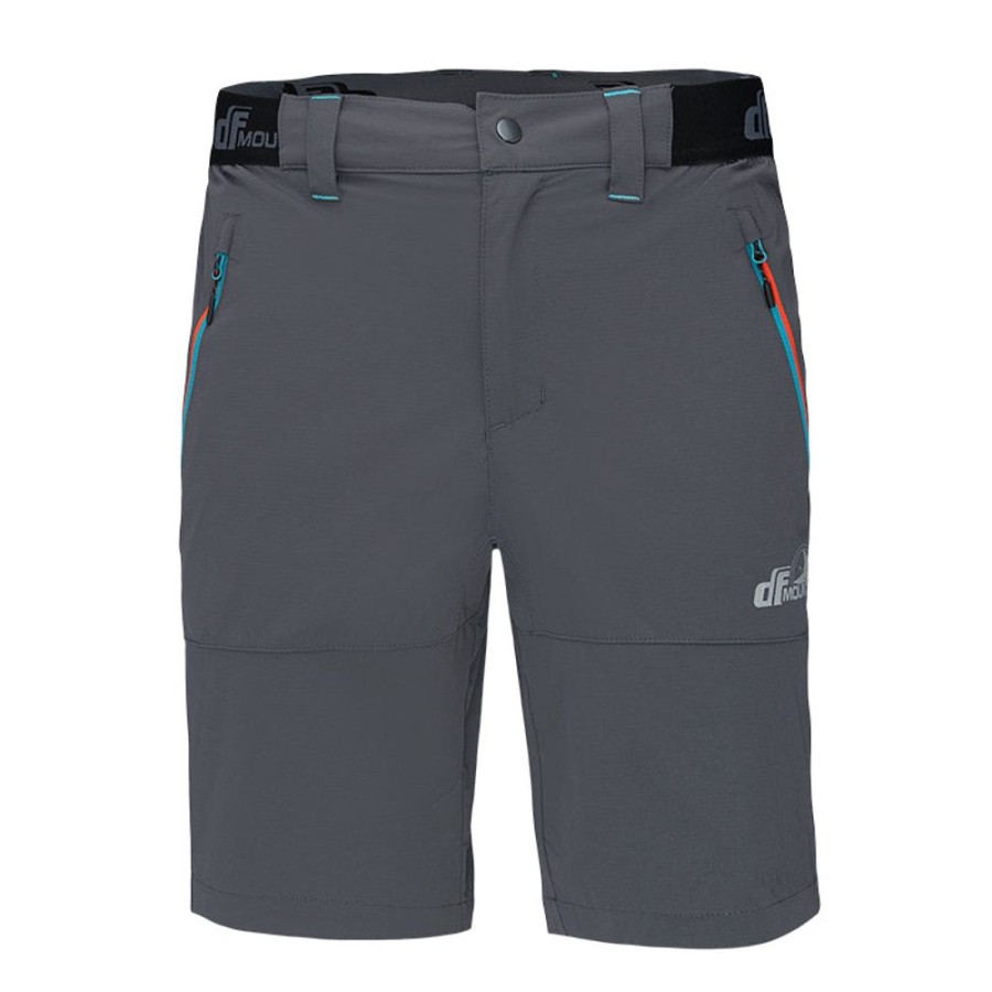 Sport DF MOUNTAIN Abbigliamento | Bermuda Uomo Cenga