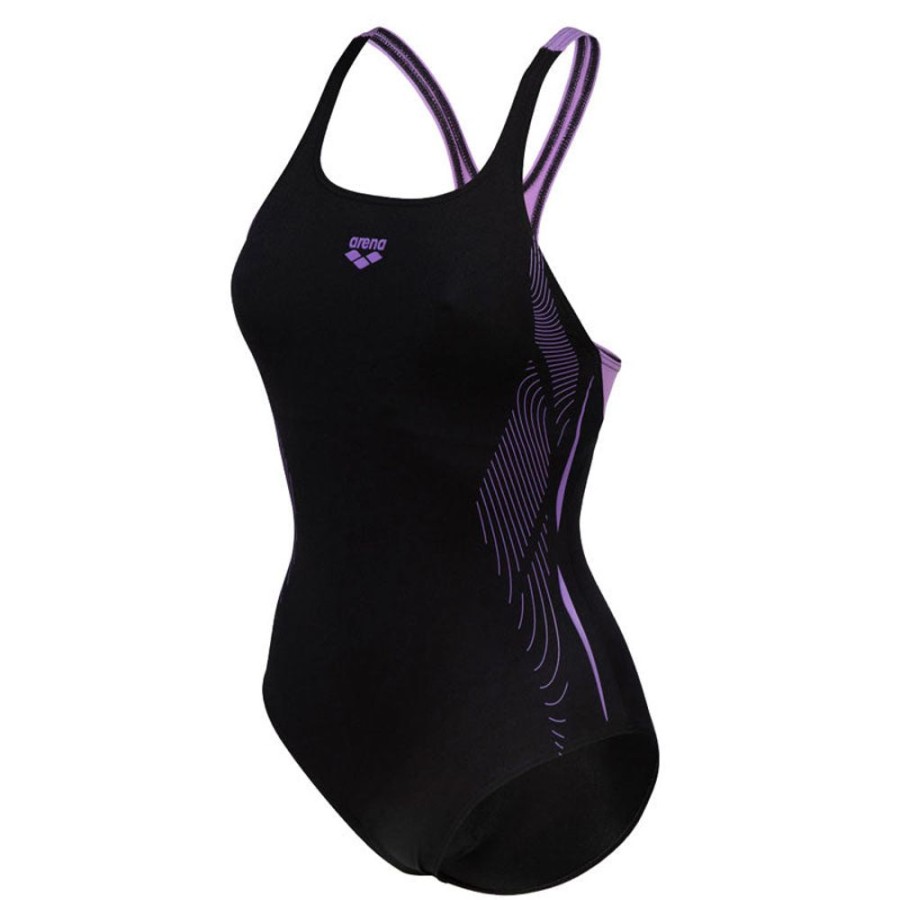 Donna ARENA Costumi | Costume Donna Swimsuit Pro Back