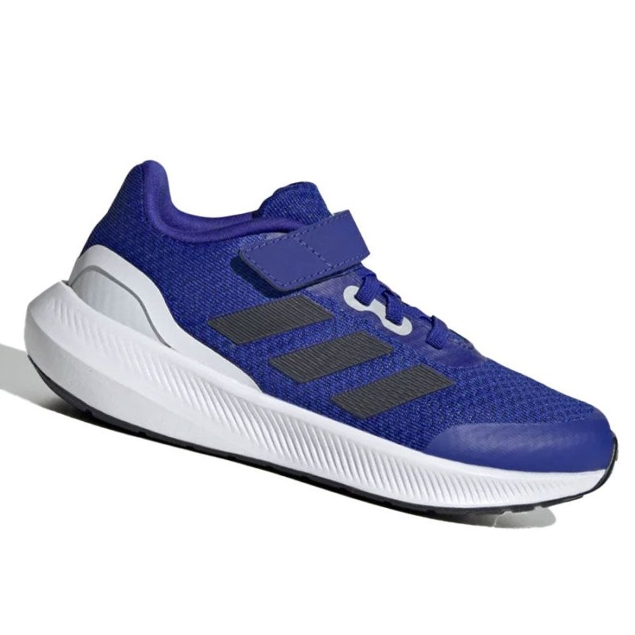 Bambini ADIDAS Casual E Lifestyle | Scarpe Bambino Runfalcon 3,0 El K