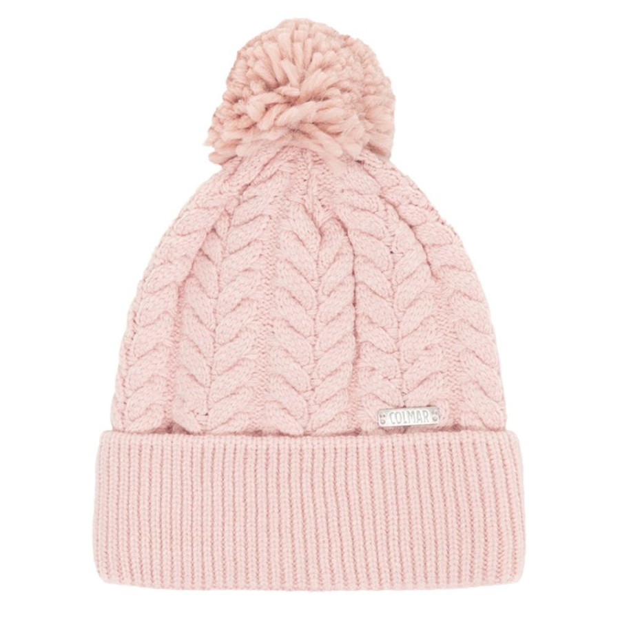 Donna COLMAR Accessori | Cappello Pompon