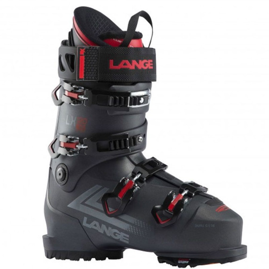 Sport Invernali LANGE | Scarponi Uomo Lx 120 Hv Gw