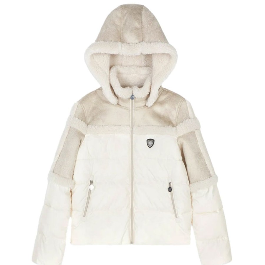 Bambini ARMANI Casual E Lifestyle | Giacca Bambino Winter