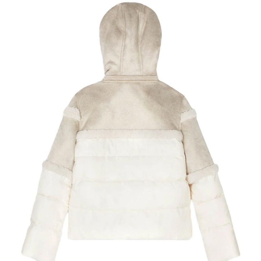 Bambini ARMANI Casual E Lifestyle | Giacca Bambino Winter