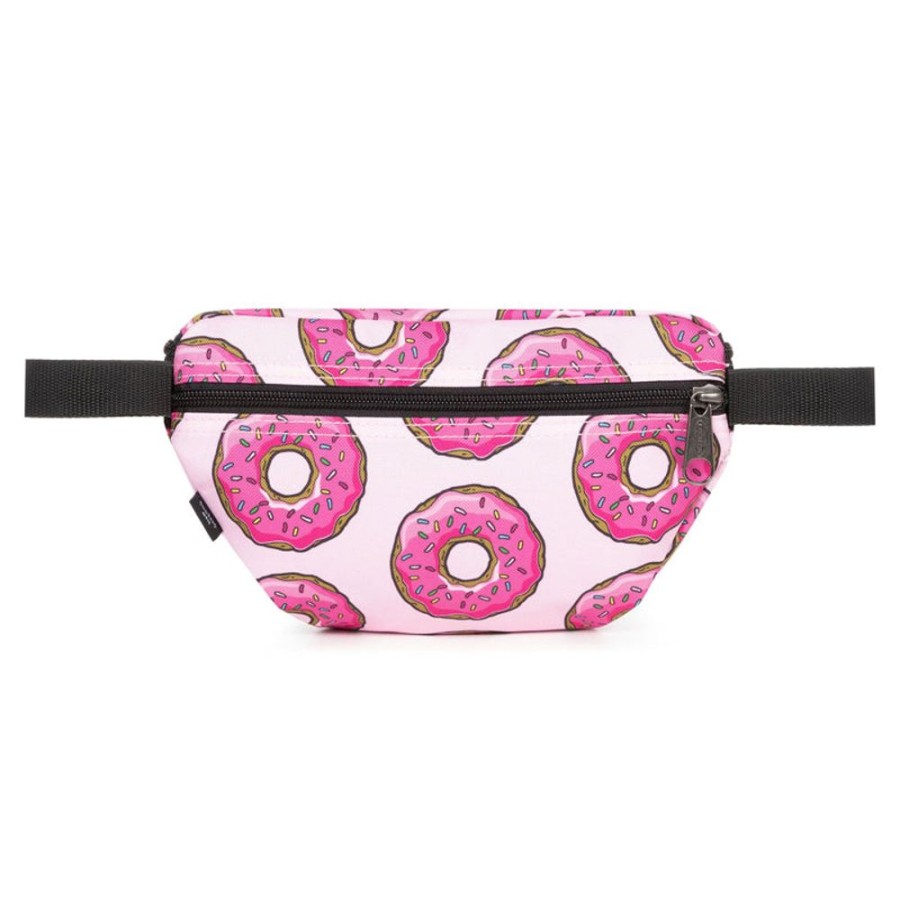 Donna EASTPAK Zaini E Marsupi | Marsupio Springer The Simpsons Donuts