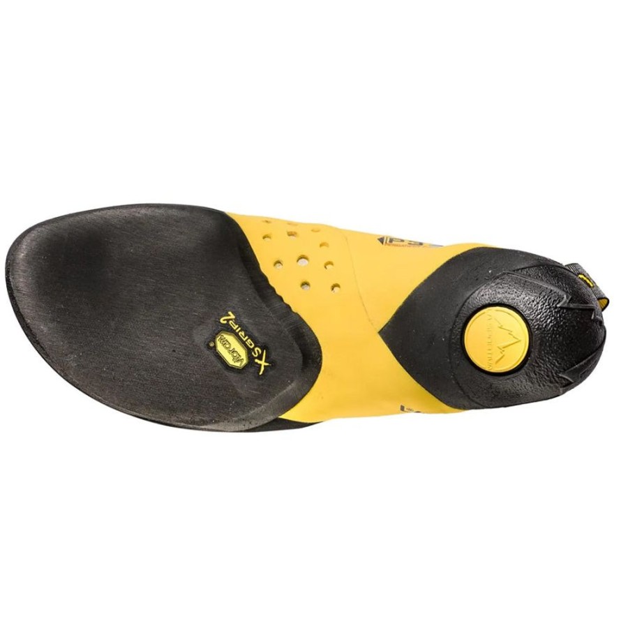 Uomo LA SPORTIVA Scarpette Arrampicata | Scarpette Solution