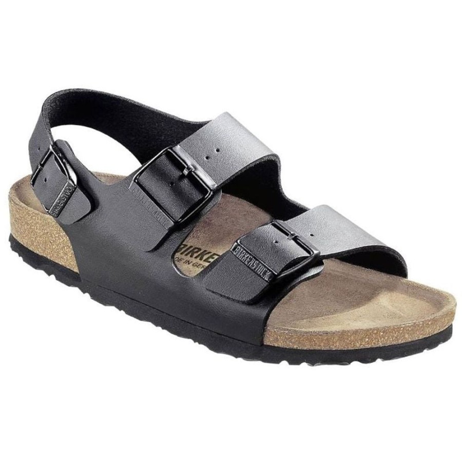 Uomo BIRKENSTOCK Sandali E Infradito | Sandali Uomo Milano