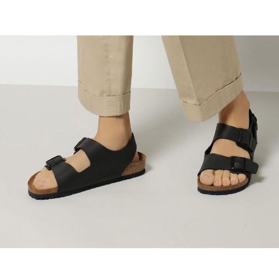 Uomo BIRKENSTOCK Sandali E Infradito | Sandali Uomo Milano