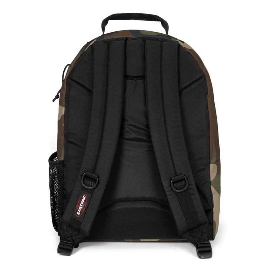 Uomo EASTPAK Zaini E Marsupi | Zaino Pinzip Porta Laptop