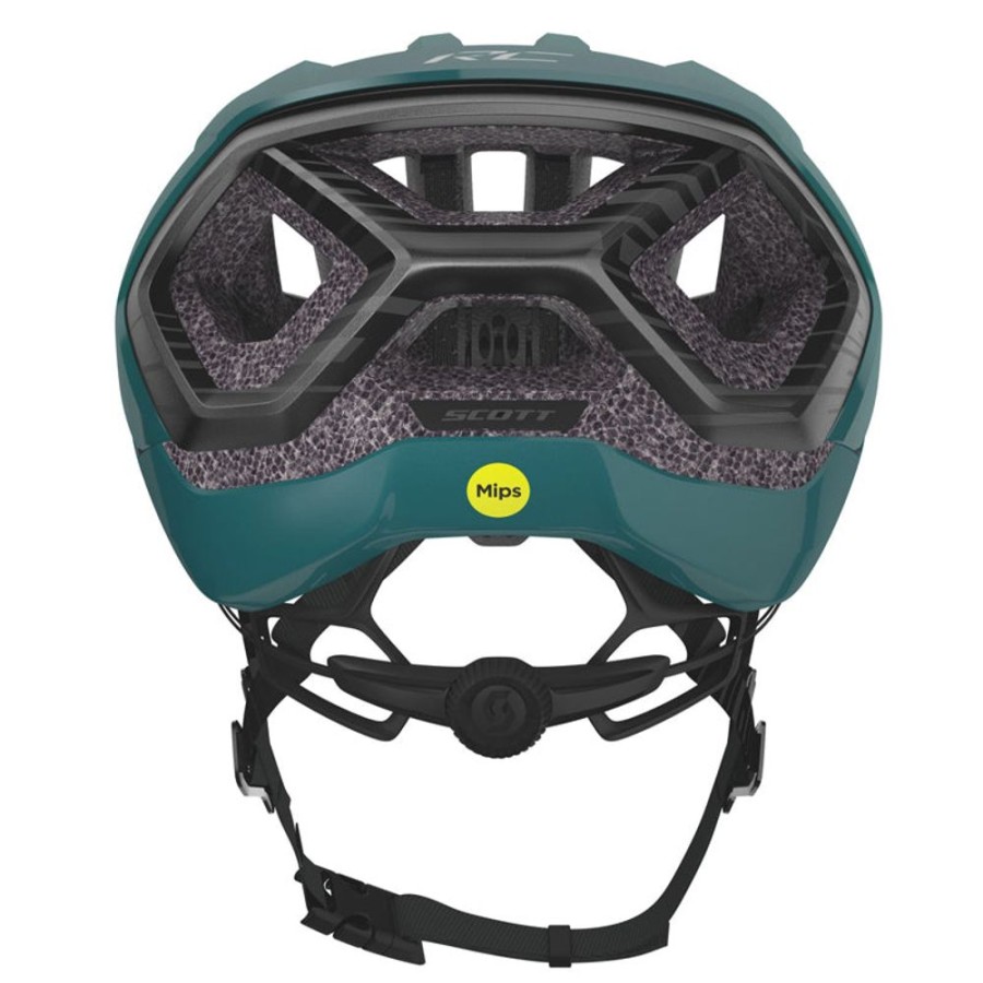 Donna SCOTT Ciclismo | Casco Centric Supersonic Edt