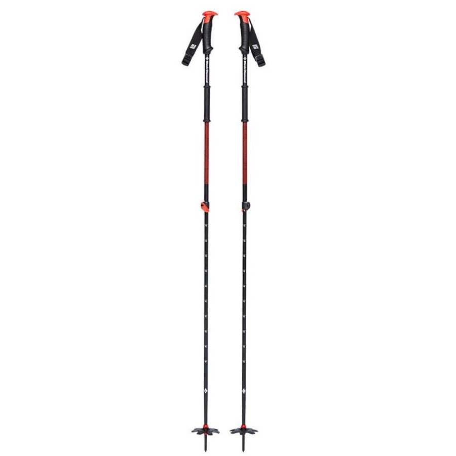 Sport Invernali BLACK DIAMOND | Bastoncini Traverse