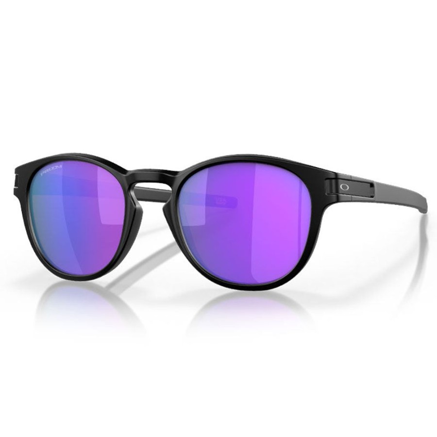 Uomo OAKLEY Occhiali | Occhiali Latch